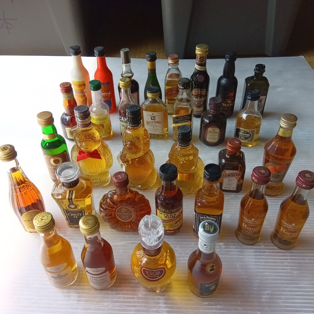 Yahoo!オークション -「ヘネシー vsop」(アルコール) (飲料)の Yahoo!オークション -「ヘネシー vsop」(アルコール) (飲料)の