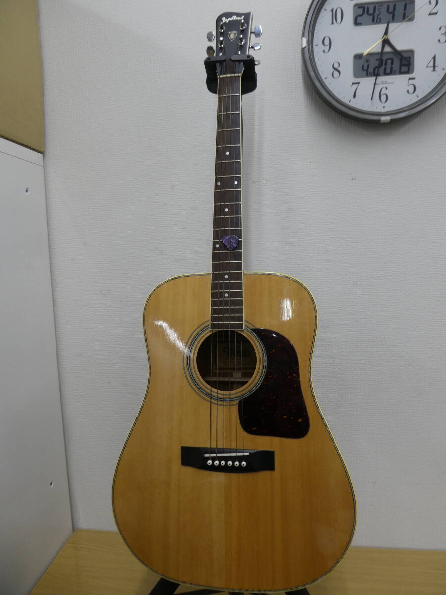 Kiso suzuki W-380ハカランダTomson完成 | ゆずマンのギター説明