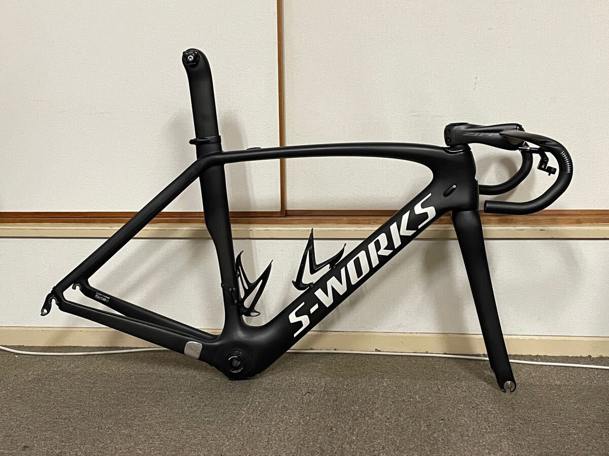 Yahoo!オークション -「s-works venge」の落札相場・落札価格 Yahoo!オークション -「s-works venge」の落札相場・落札価格
