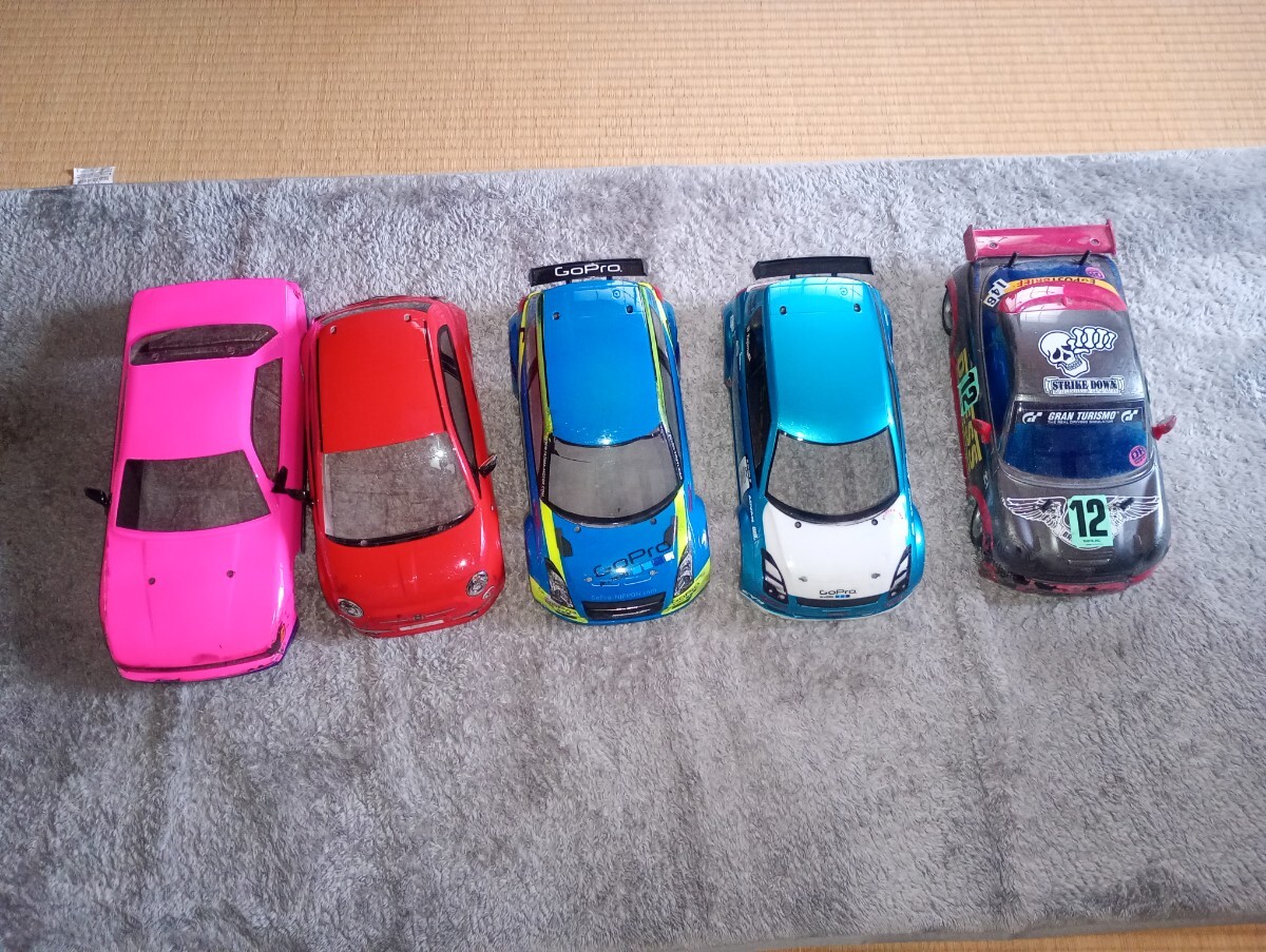 2025年最新】Yahoo!オークション -タミヤ m03(パーツ)の中古品