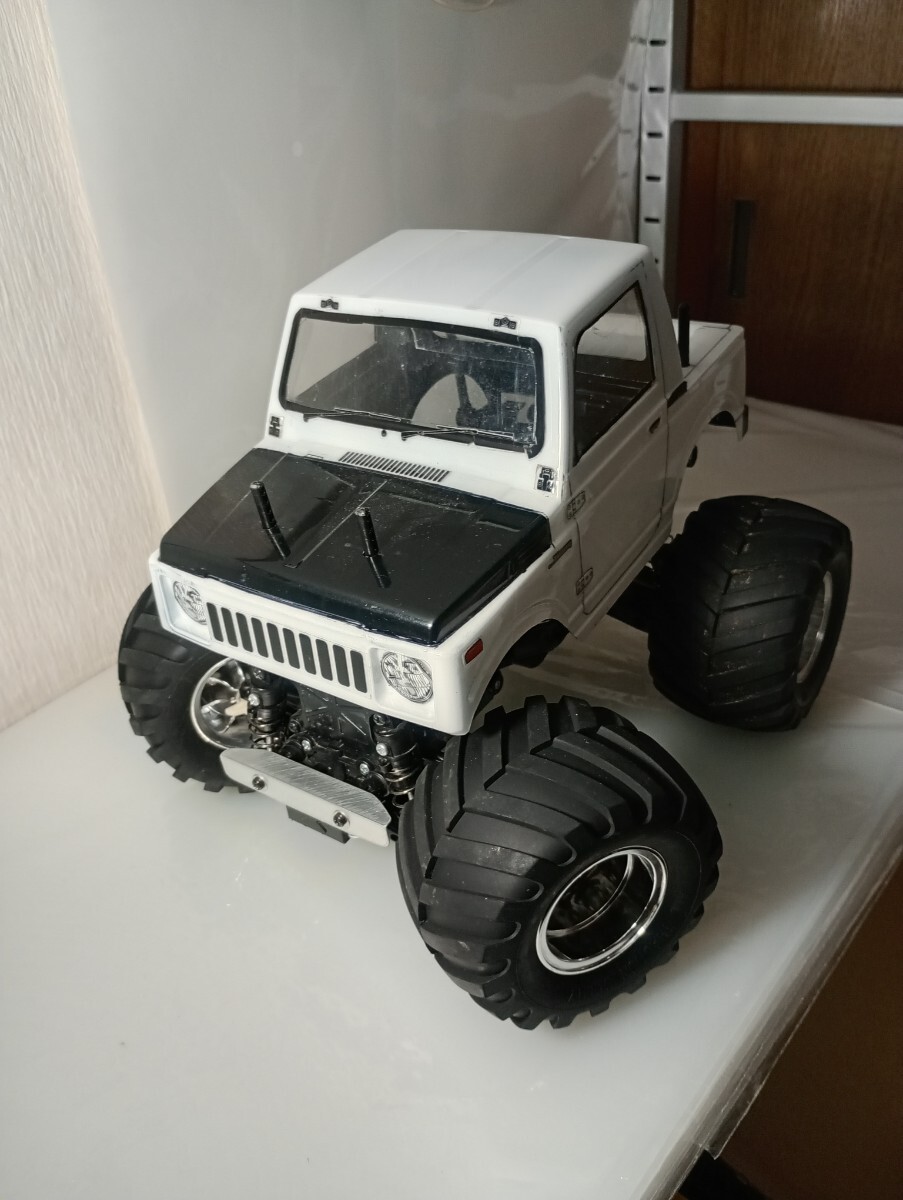 2025年最新】Yahoo!オークション -ジムニー ウィリーの中古品