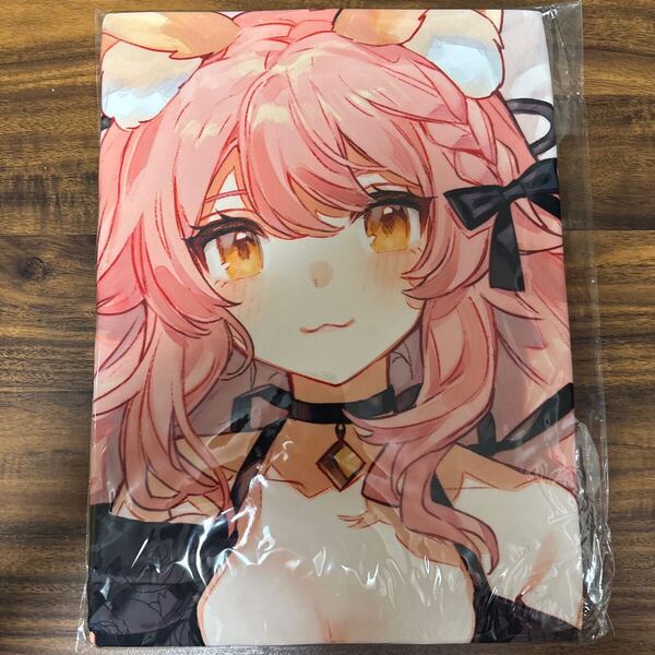 正規品 Fate/Grand Order ちょこ庵 Chocolate Sheepドレス 玉藻 抱き枕カバー