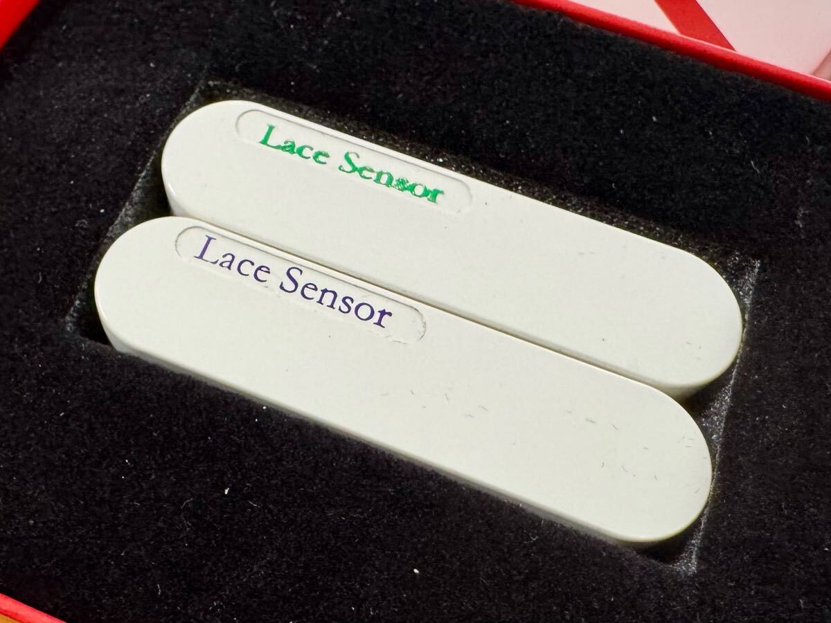 Yahoo!オークション -「lace sensor レースセンサー」の落札相場 Yahoo!オークション -「lace sensor レースセンサー」の落札相場