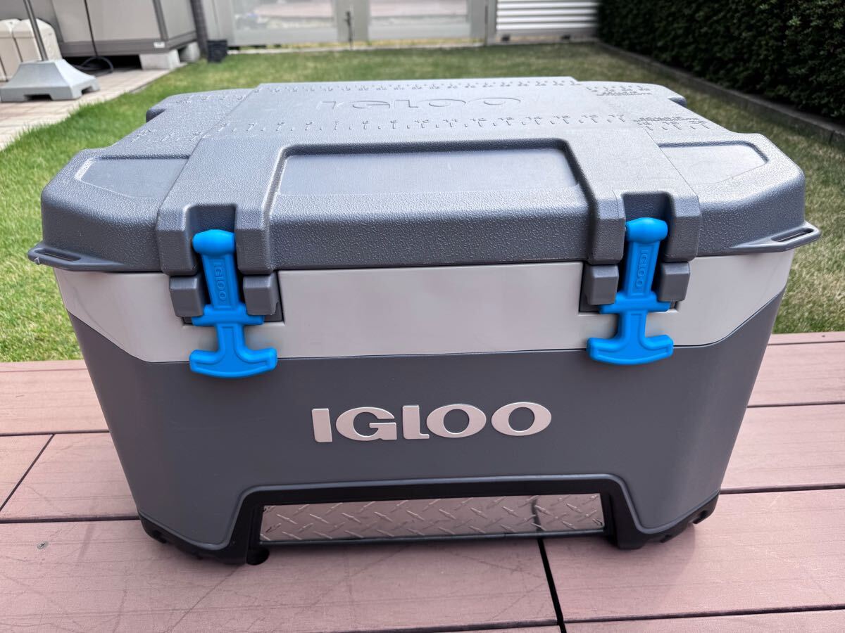 Yahoo!オークション -「イグルー大型クーラーボックス」の落札 Yahoo!オークション -「イグルー大型クーラーボックス」の落札