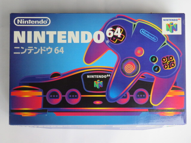 2025年最新】Yahoo!オークション -nintendo64 本体 箱の中古品 2025年最新】Yahoo!オークション -nintendo64 本体 箱の中古品