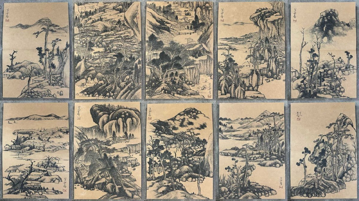 2025年最新】Yahoo!オークション -水墨山水(掛軸)の中古品・新品 2025年最新】Yahoo!オークション -水墨山水(掛軸)の中古品・新品