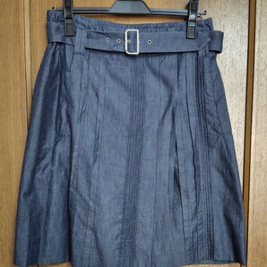 SPORTMAX CODE スポーツマックス コード ラップスカート 送料無料