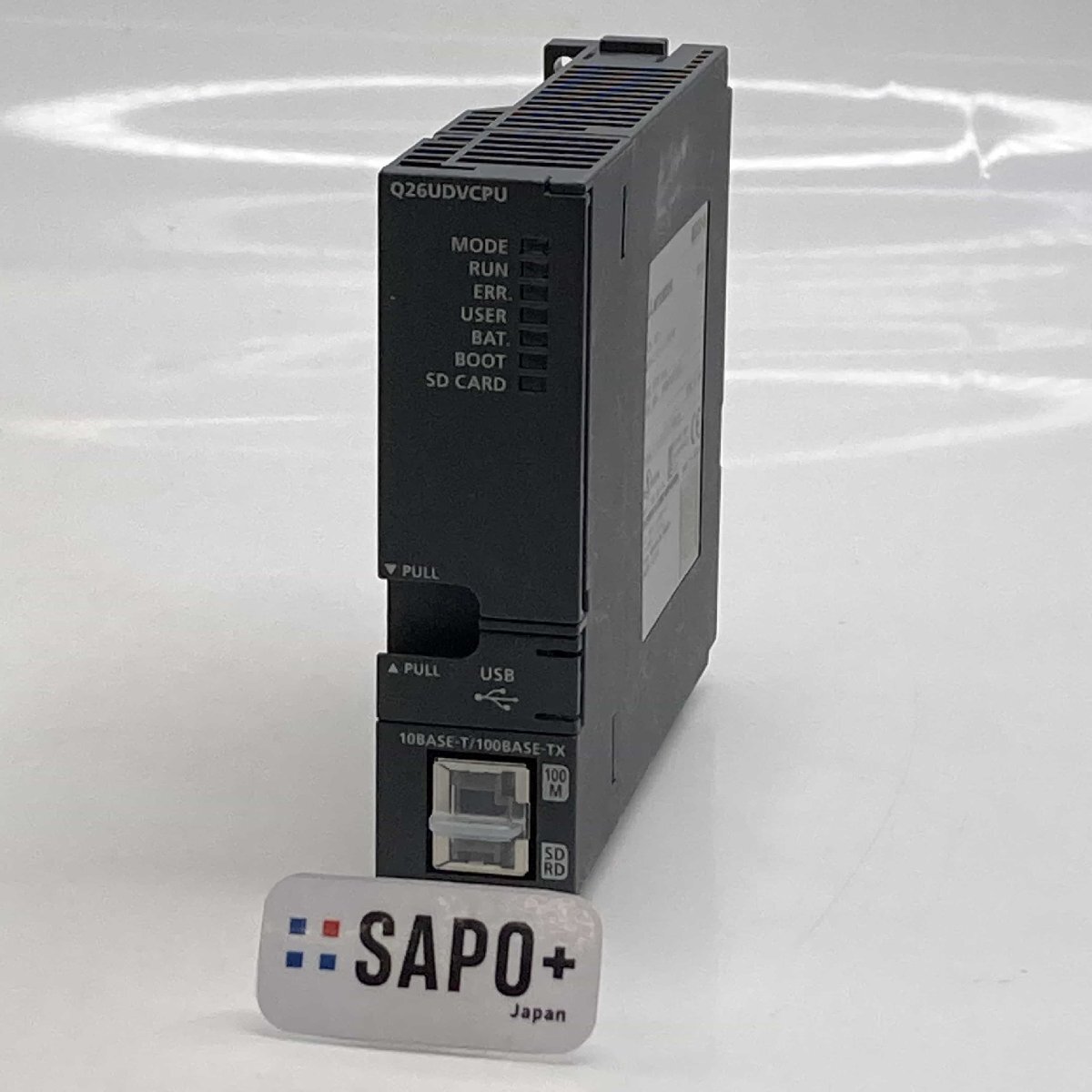2025年最新】Yahoo!オークション -三菱plc qの中古品・新品・未 2025年最新】Yahoo!オークション -三菱plc qの中古品・新品・未