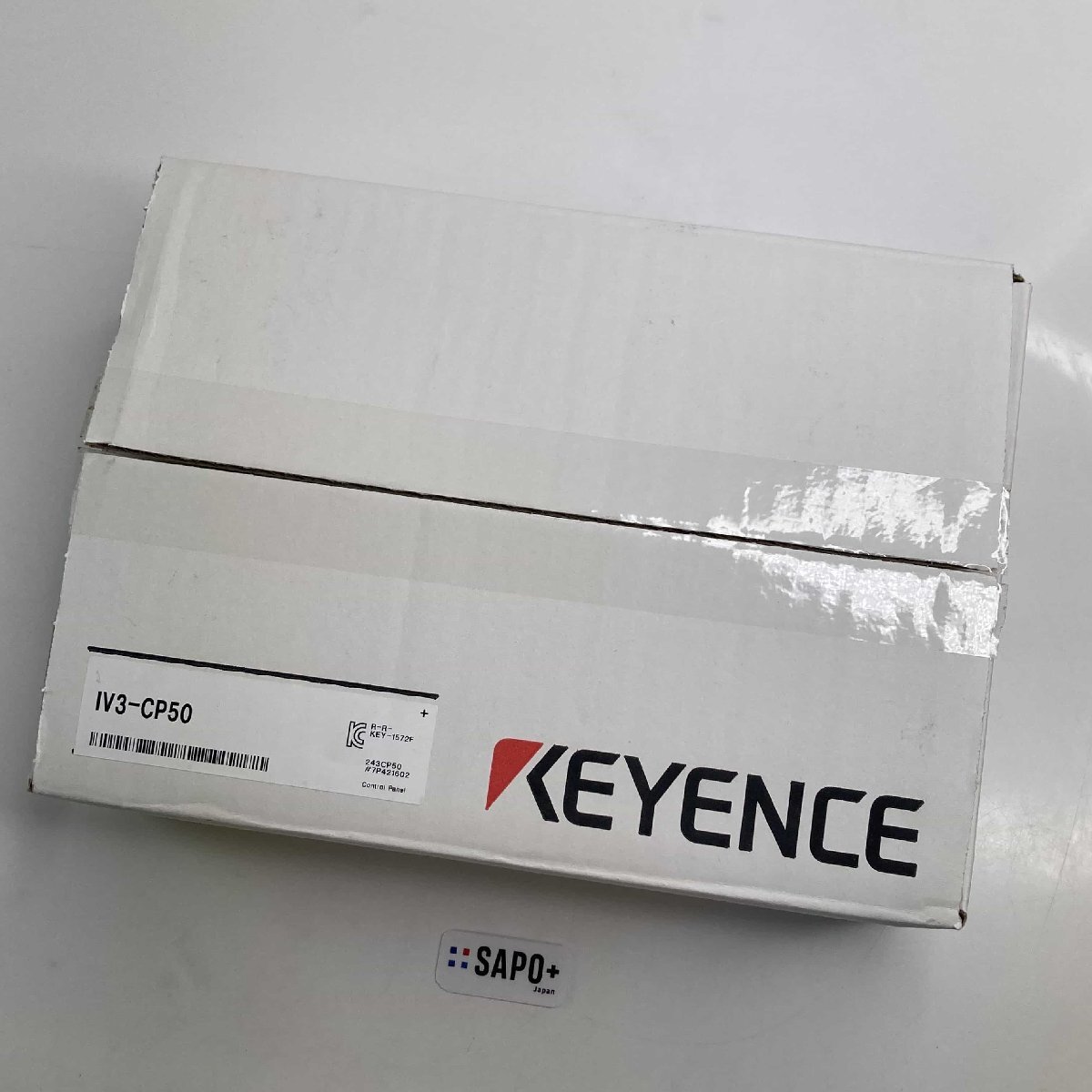 Yahoo!オークション -「キーエンス iv3」の落札相場・落札価格 Yahoo!オークション -「キーエンス iv3」の落札相場・落札価格