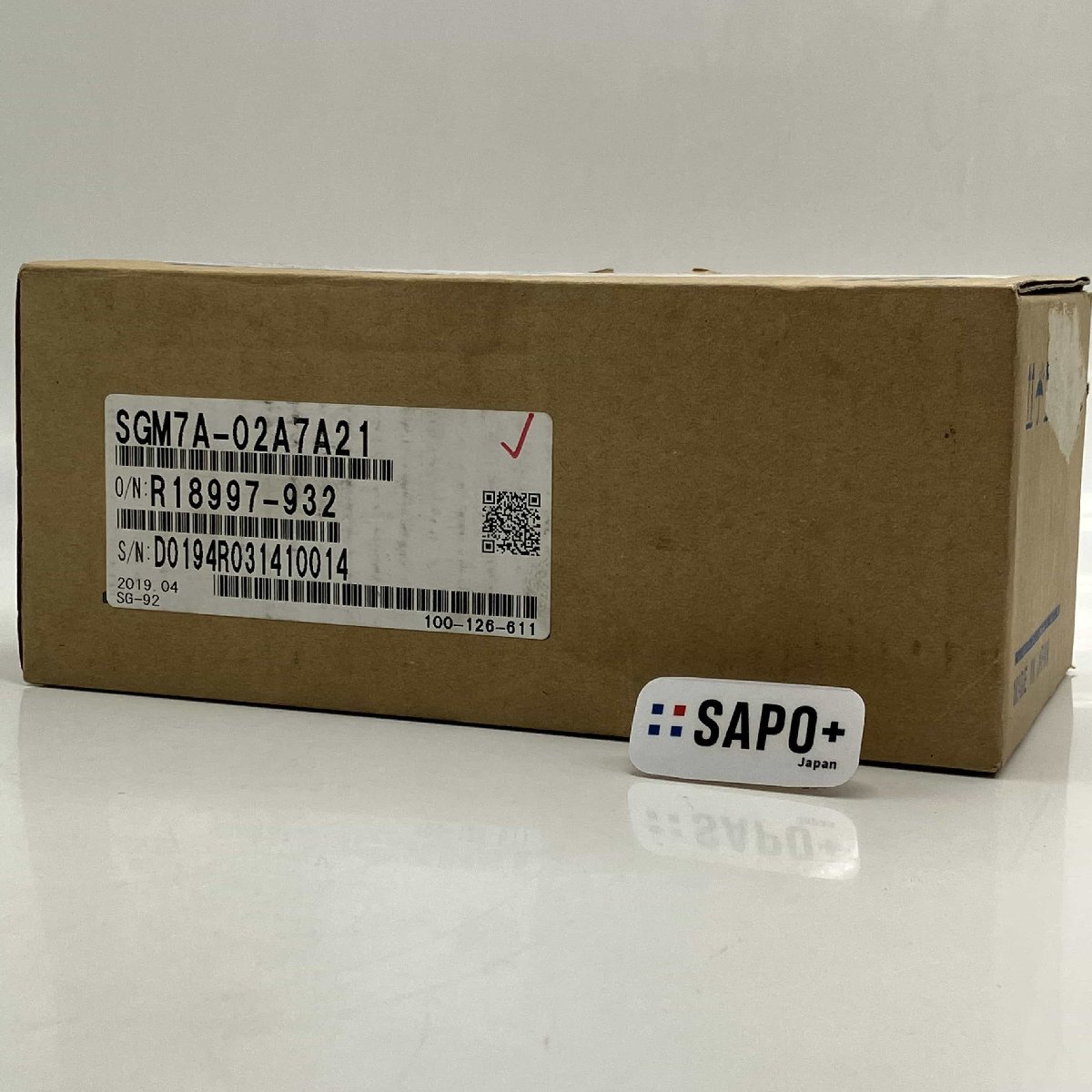 2025年最新】Yahoo!オークション -サーボモータ 安川の中古品 2025年最新】Yahoo!オークション -サーボモータ 安川の中古品