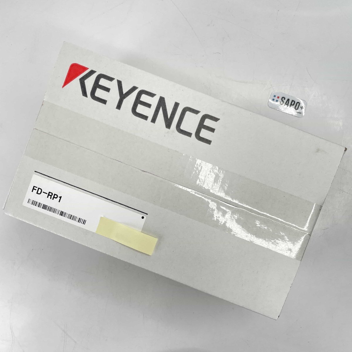 2025年最新】Yahoo!オークション -キーエンス fd-rの中古品 2025年最新】Yahoo!オークション -キーエンス fd-rの中古品