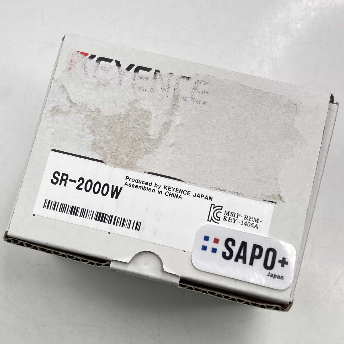 2025年最新】Yahoo!オークション -keyence sr-2000の中古品 2025年最新】Yahoo!オークション -keyence sr-2000の中古品