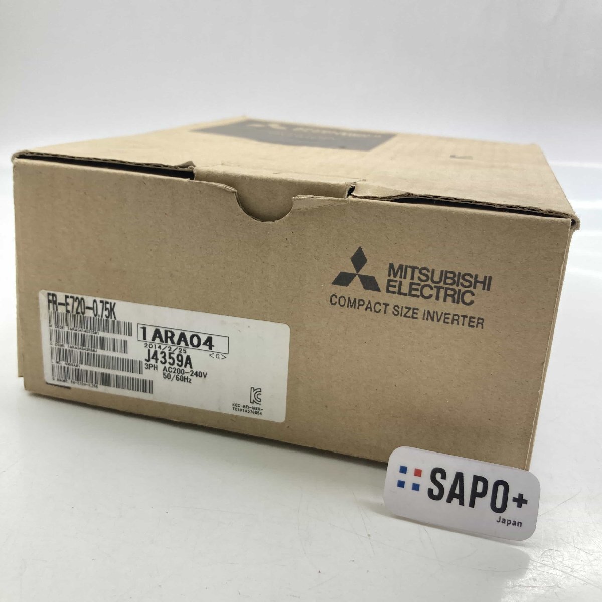 Yahoo!オークション -「fr-e720-0.75k」の落札相場・落札価格 Yahoo!オークション -「fr-e720-0.75k」の落札相場・落札価格