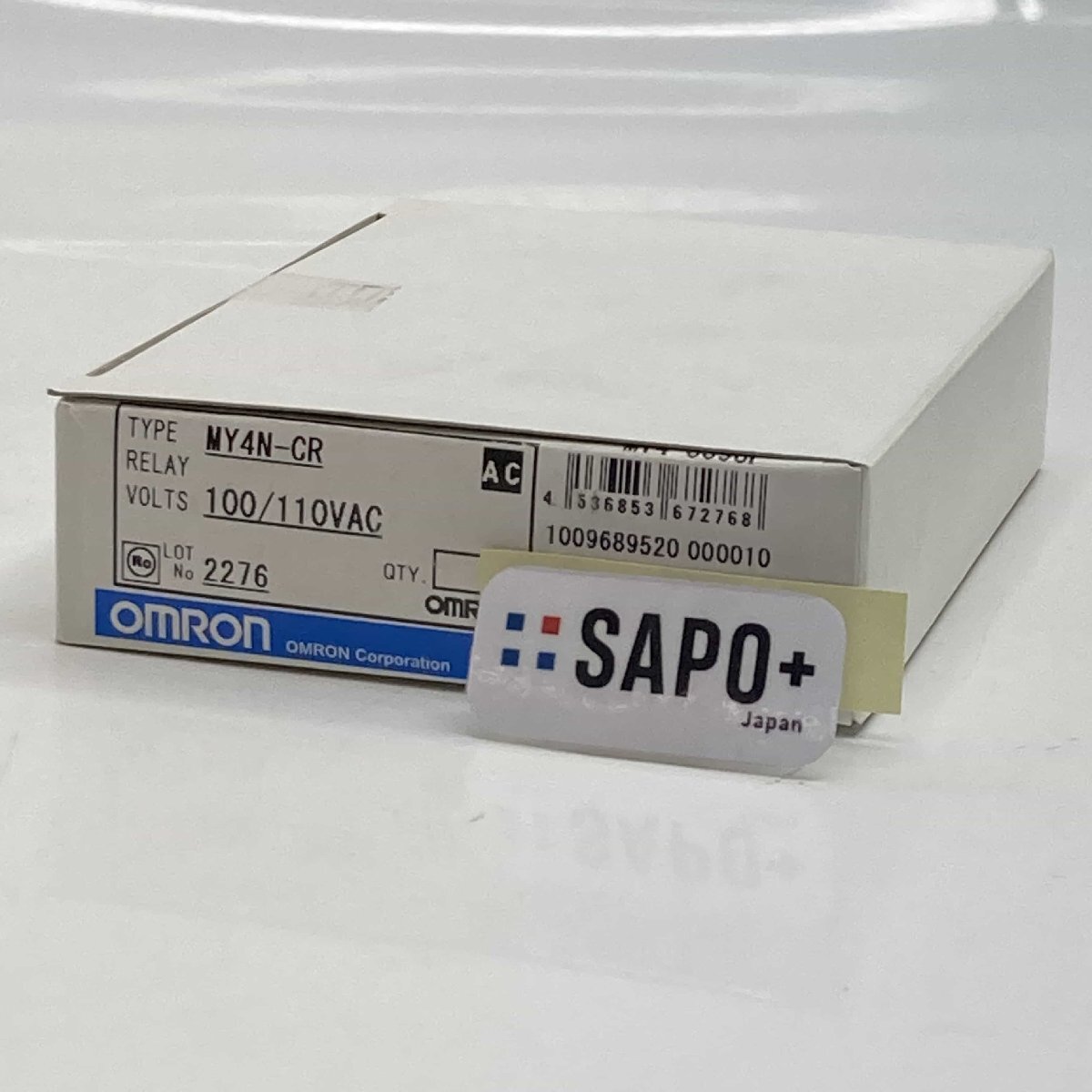 2025年最新】Yahoo!オークション -my4n ac100vの中古品・新品 2025年最新】Yahoo!オークション -my4n ac100vの中古品・新品