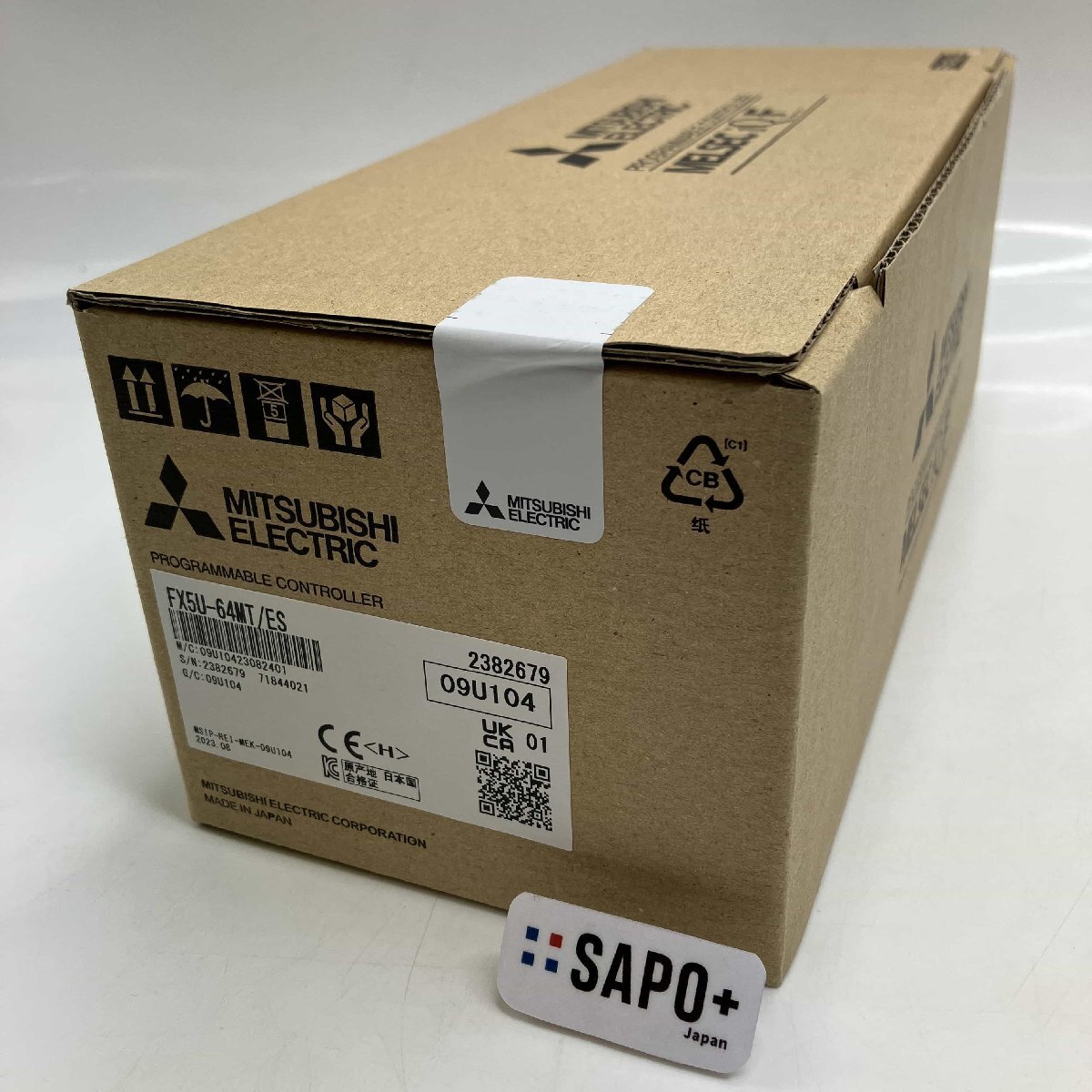 2025年最新】Yahoo!オークション -fx5u-64mtの中古品・新品・未 2025年最新】Yahoo!オークション -fx5u-64mtの中古品・新品・未