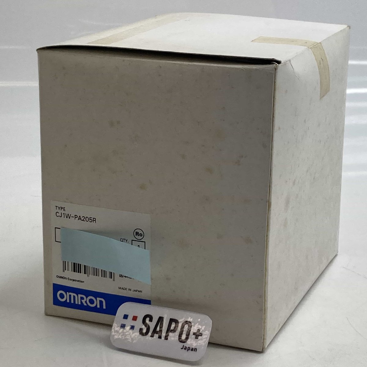 2025年最新】Yahoo!オークション -OMRON PLC cj1wの中古品・新品 2025年最新】Yahoo!オークション -OMRON PLC cj1wの中古品・新品