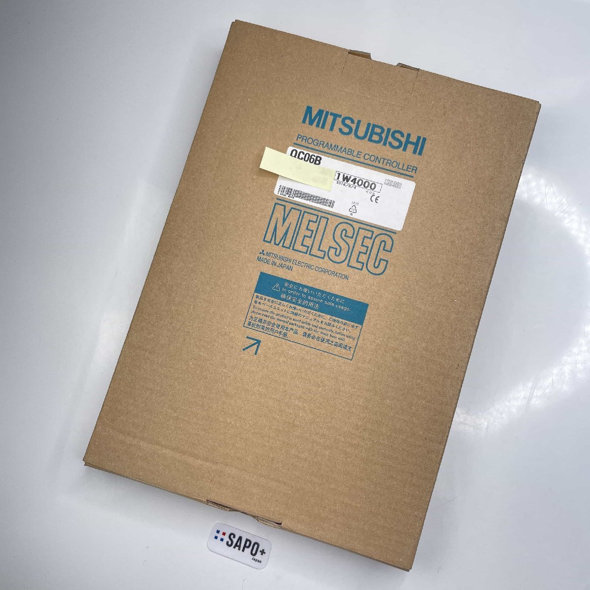 2025年最新】Yahoo!オークション -melsec-qの中古品・新品・未 2025年最新】Yahoo!オークション -melsec-qの中古品・新品・未