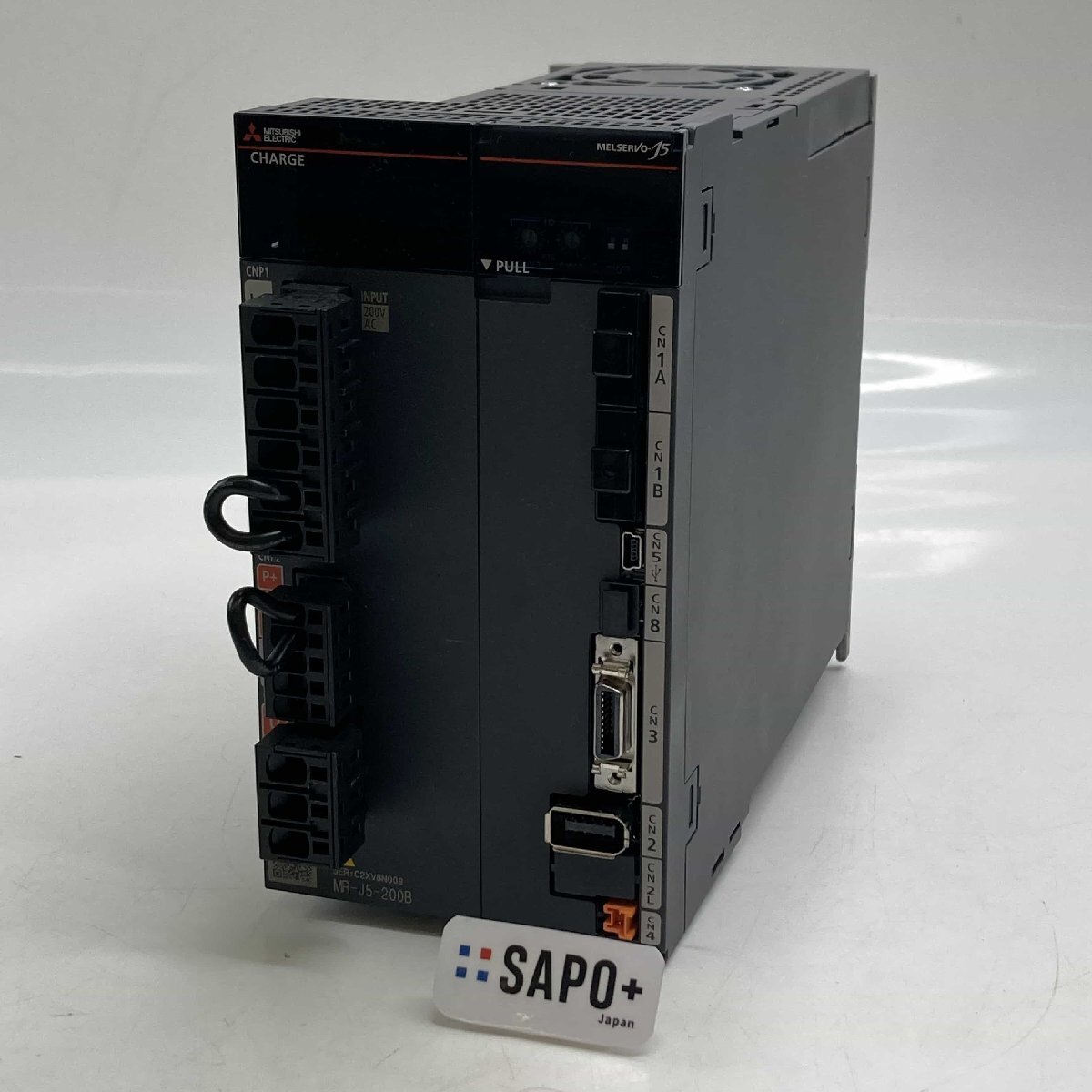 2025年最新】Yahoo!オークション -mr-j5の中古品・新品・未使用 2025年最新】Yahoo!オークション -mr-j5の中古品・新品・未使用