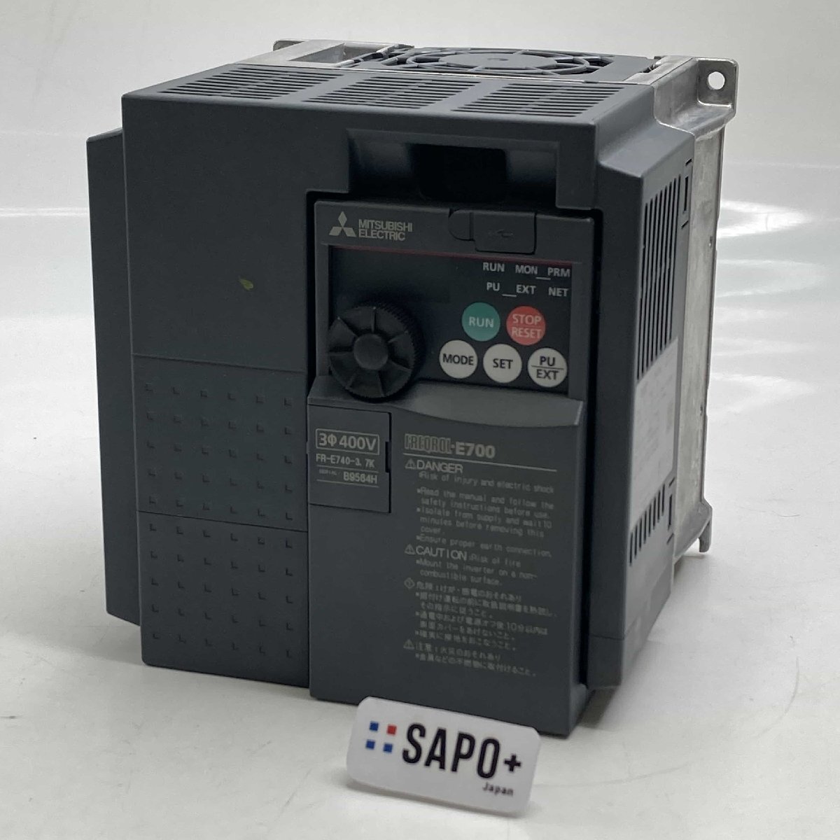 2025年最新】Yahoo!オークション -mitsubishi インバータの中古 2025年最新】Yahoo!オークション -mitsubishi インバータの中古