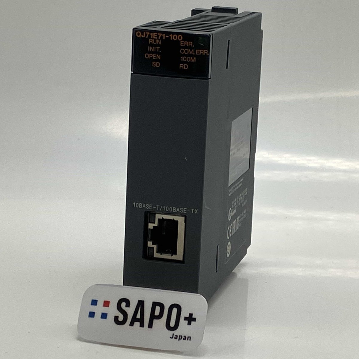2025年最新】Yahoo!オークション -qj71e71-100の中古品・新品 2025年最新】Yahoo!オークション -qj71e71-100の中古品・新品