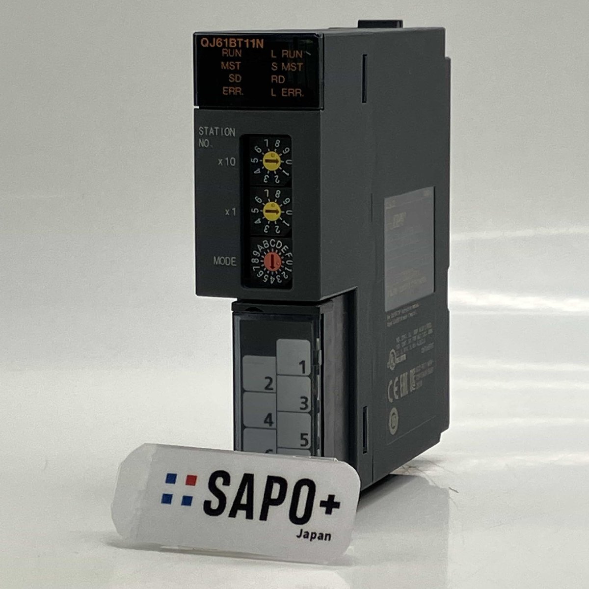 2025年最新】Yahoo!オークション -melsec-qの中古品・新品・未 2025年最新】Yahoo!オークション -melsec-qの中古品・新品・未