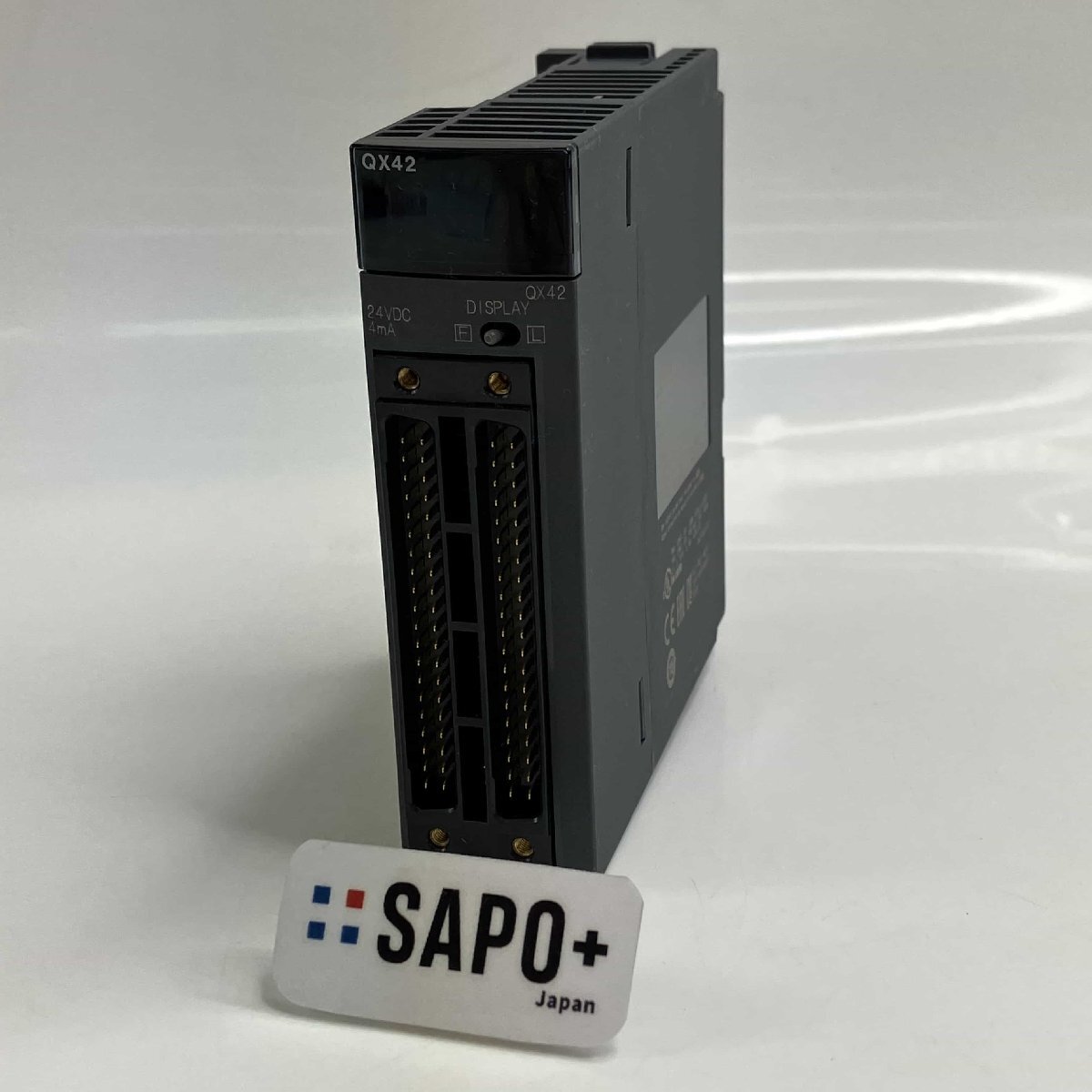 2025年最新】Yahoo!オークション -melsec-qの中古品・新品・未 2025年最新】Yahoo!オークション -melsec-qの中古品・新品・未