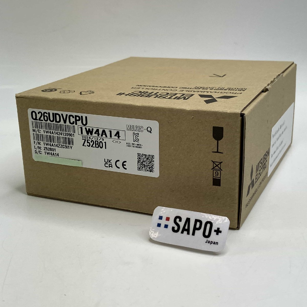 2025年最新】Yahoo!オークション -melsec-qの中古品・新品・未 2025年最新】Yahoo!オークション -melsec-qの中古品・新品・未