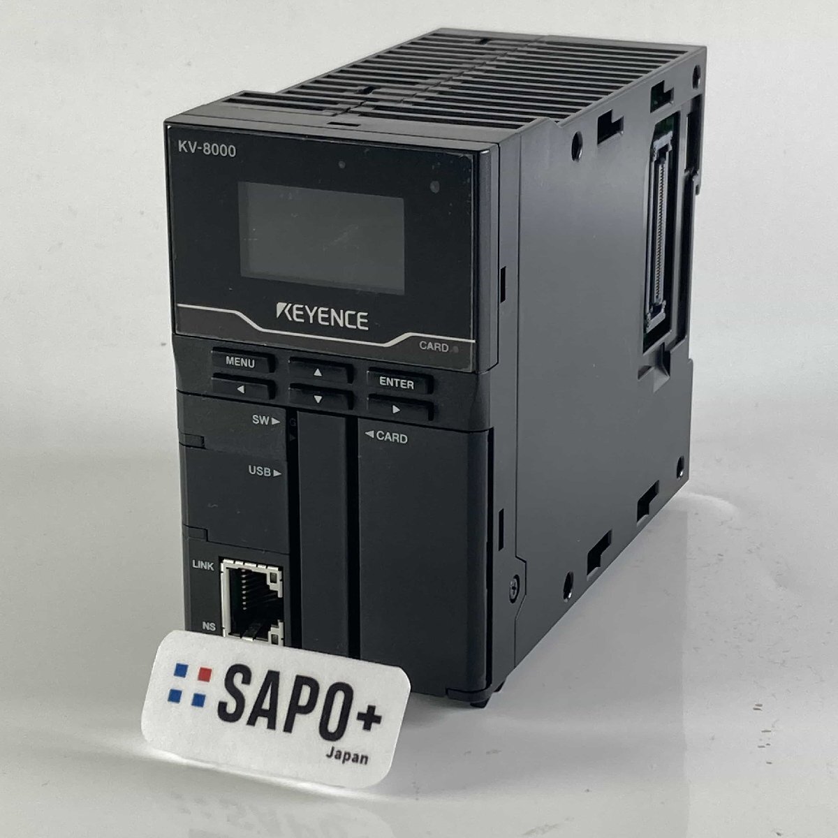 2025年最新】Yahoo!オークション -キーエンス plc(家電、AV 2025年最新】Yahoo!オークション -キーエンス plc(家電、AV