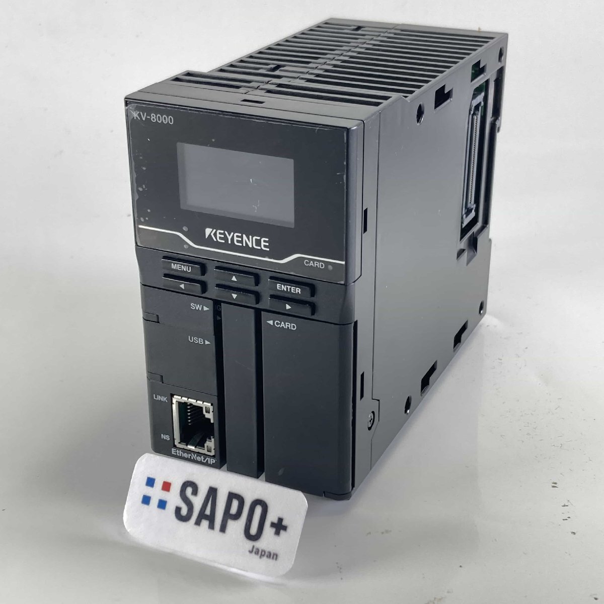2025年最新】Yahoo!オークション -kv-8000の中古品・新品・未 2025年最新】Yahoo!オークション -kv-8000の中古品・新品・未