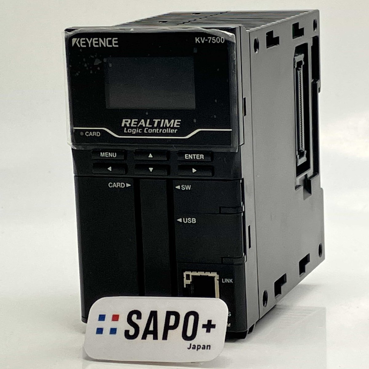 2025年最新】Yahoo!オークション -キーエンスplcの中古品・新品 2025年最新】Yahoo!オークション -キーエンスplcの中古品・新品