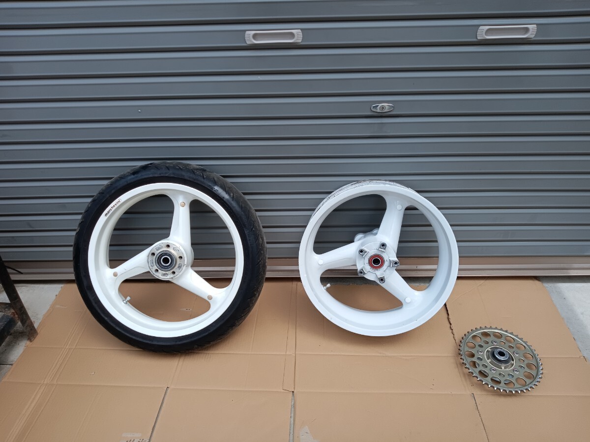 2025年最新】Yahoo!オークション -gsx-r1100 ホイール(ホイール 2025年最新】Yahoo!オークション -gsx-r1100 ホイール(ホイール