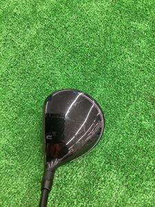 Cobra Cobra Fairway Wood AEROJET MAX cobra AEROJET MAX 5W Flex R б/у C разряд