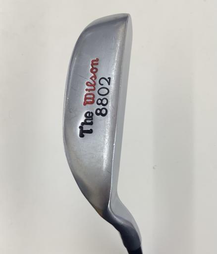 2025年最新】Yahoo!オークション -「8802」(Wilson)の中古品