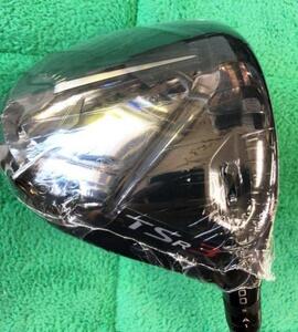 Titleist чай esa-rus Lee Driver TSR3 TSR3 10° Flex S б/у N разряд