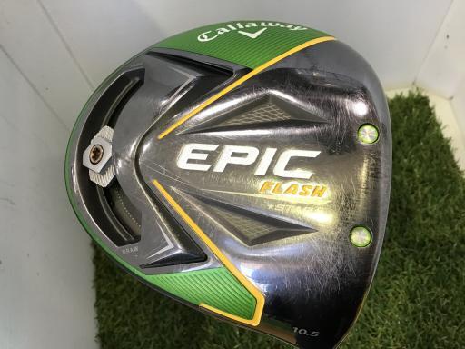 2025年最新】Yahoo!オークション -epic flashドライバーの中古品