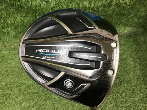 2025年最新】Yahoo!オークション -callaway rogue star 10.5の