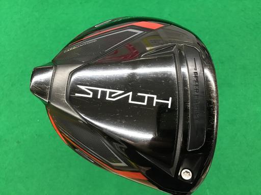 名器 ステルス2 ドライバー 9度 ヘッドのみ 名器 ステルス2 ドライバー 9度 ヘッドのみ