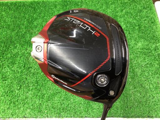 Yahoo!オークション -「TaylorMade STEALTH2 ドライバー」の落札 Yahoo!オークション -「TaylorMade STEALTH2 ドライバー」の落札