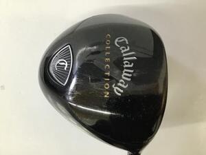 Callaway Callaway Driver COLLECTION Callaway COLLECTION 9.5° Flex X б/у C разряд