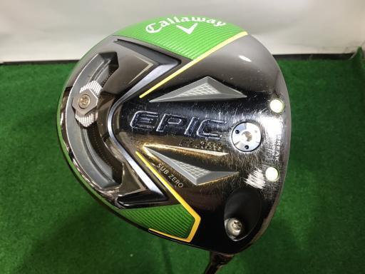 EPIC FLASH ドライバーグリップ新品土曜日限り10000円 EPIC FLASH ドライバーグリップ新品土曜日限り10000円 楽天市場