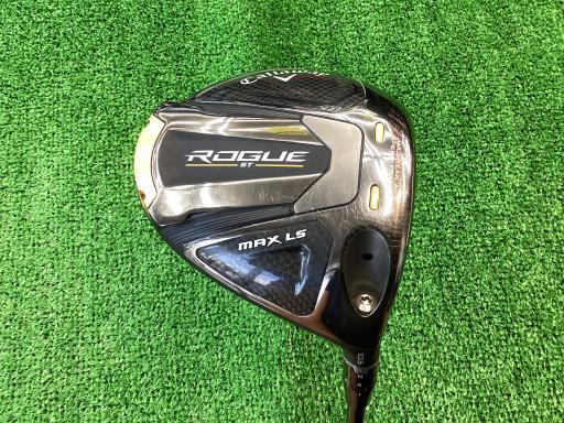 驚きの破格値，最新作 Yahoo!オークション - キャロウェイ ローグエスティー ドライバー MAX ... 男性右きき用