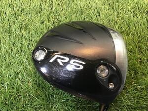 PRGR PRGR Driver RS 9.5° Flex S б/у C разряд