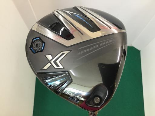 2025年最新】XXIO X 2024年モデルの男性右きき用ゴルフクラブが 2025年最新】XXIO X 2024年モデルの男性右きき用ゴルフクラブが