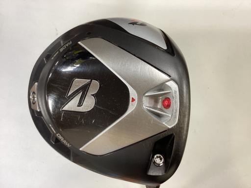 ブリジストン TOUR Bx 9.5度　ドライバー　S　ヘッドカバー付き 2025年最新】Yahoo!オークション -tour b x ドライバーの中古品