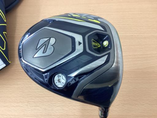 正規 激安 ブリヂストン ツアービー ドライバー JGR(2019) TOUR B JGR(2019) 10.5° フレックスSR 中古 Cランク