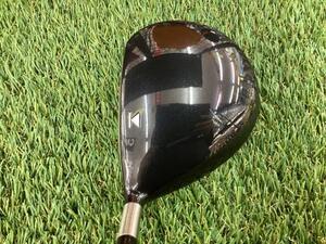 Titleist Titleist Driver D3 909 D3 9.5° Flex S б/у C разряд