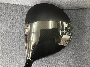 PRGR a-rues Driver F(2018) RS F(2018) 9.5° Flex S б/у C разряд