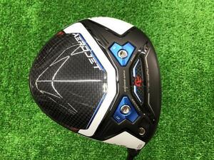 コブラ Cobra ドライバー AEROJET LS cobra AEROJET LS 10.5° フレックスS 中古 Cランク