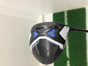 コブラ Cobra ドライバー AEROJET LS cobra AEROJET LS 10.5° フレックスS 中古 Cランク