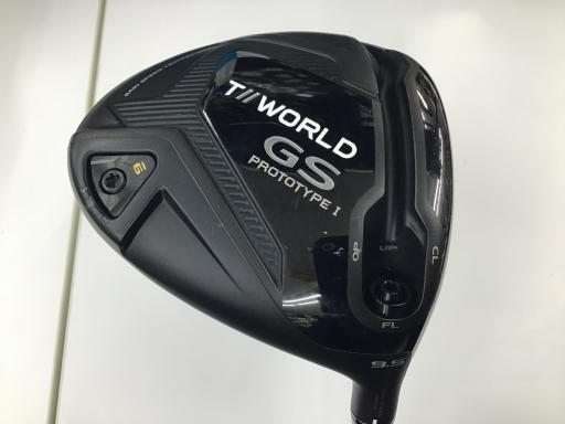 2025年最新】Yahoo!オークション -tour world gs ドライバーの